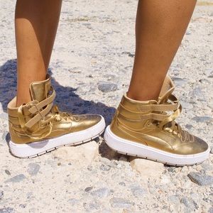 puma platform trace stmt